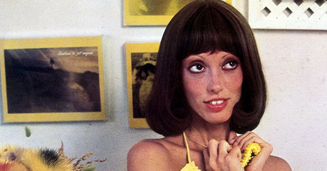 The Shining star Shelley Duvall dies aged 75 as tributes pour in