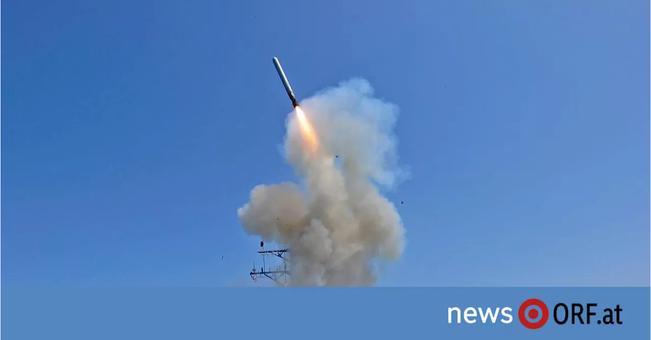 US-Raketen in Deutschland: Kreml droht mit Konsequenzen