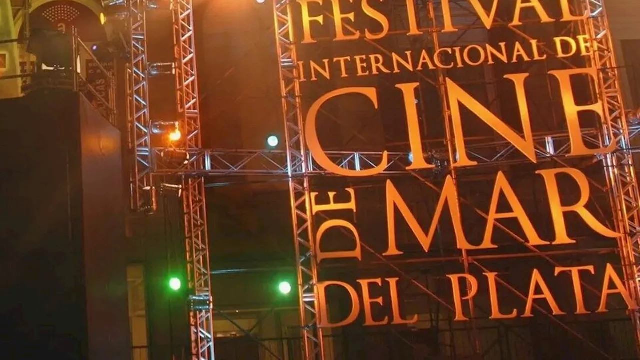 El Gobierno echó al presidente del Festival de Cine de Mar del Plata