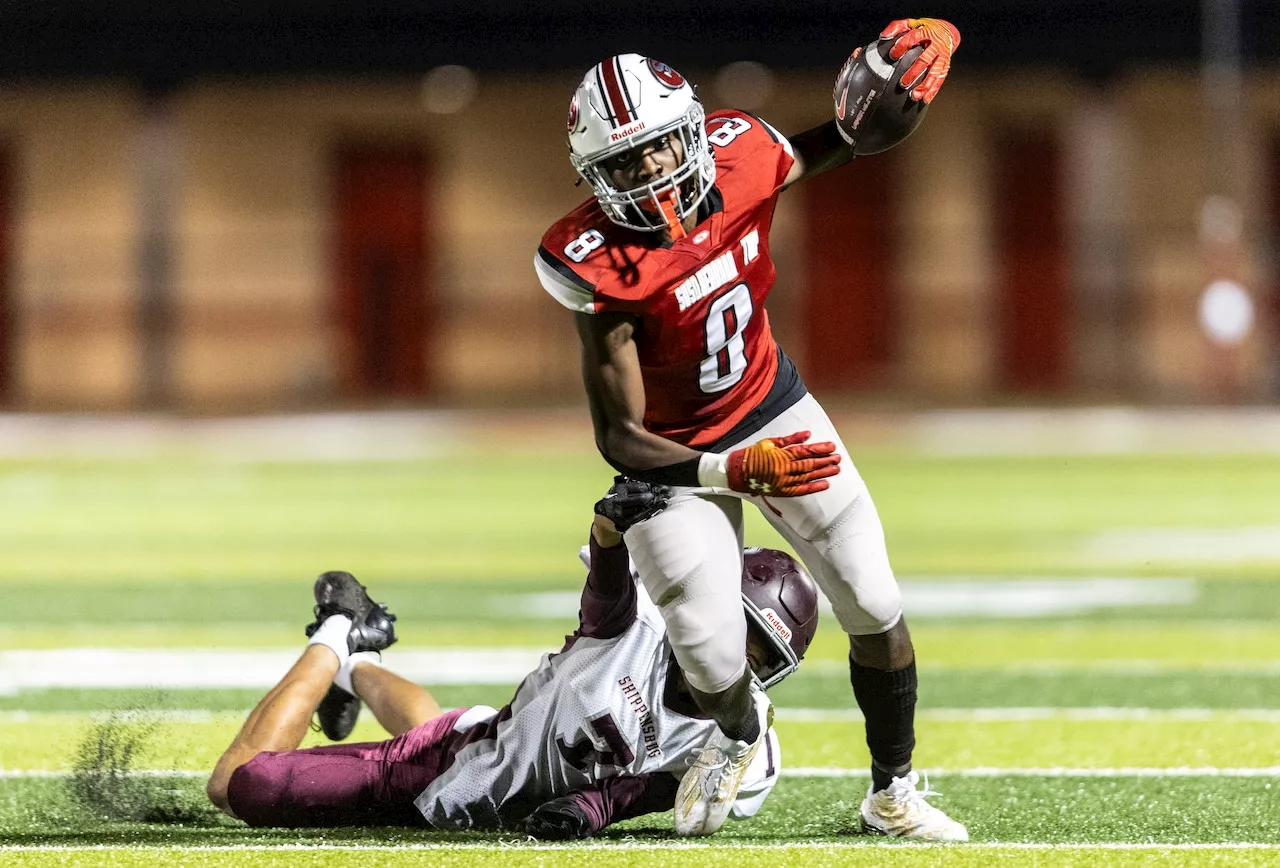 Susquehanna Twp. Lex Cyrus to make college commitment: Here’s how to watch live