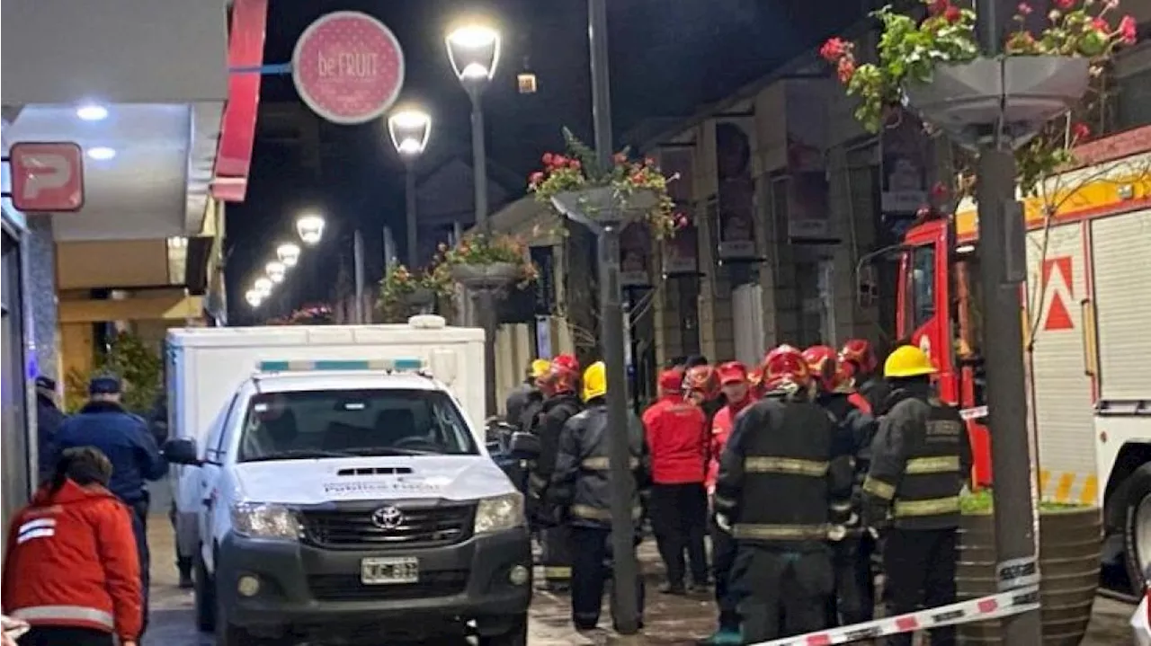 Córdoba: quiénes eran los estudiantes que murieron en el trágico incendio del edificio