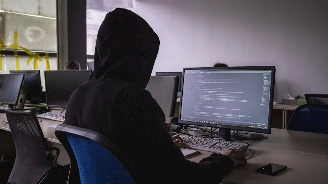 Fondos ilícitos en criptomonedas alcanzan récord de US$100.000 millones