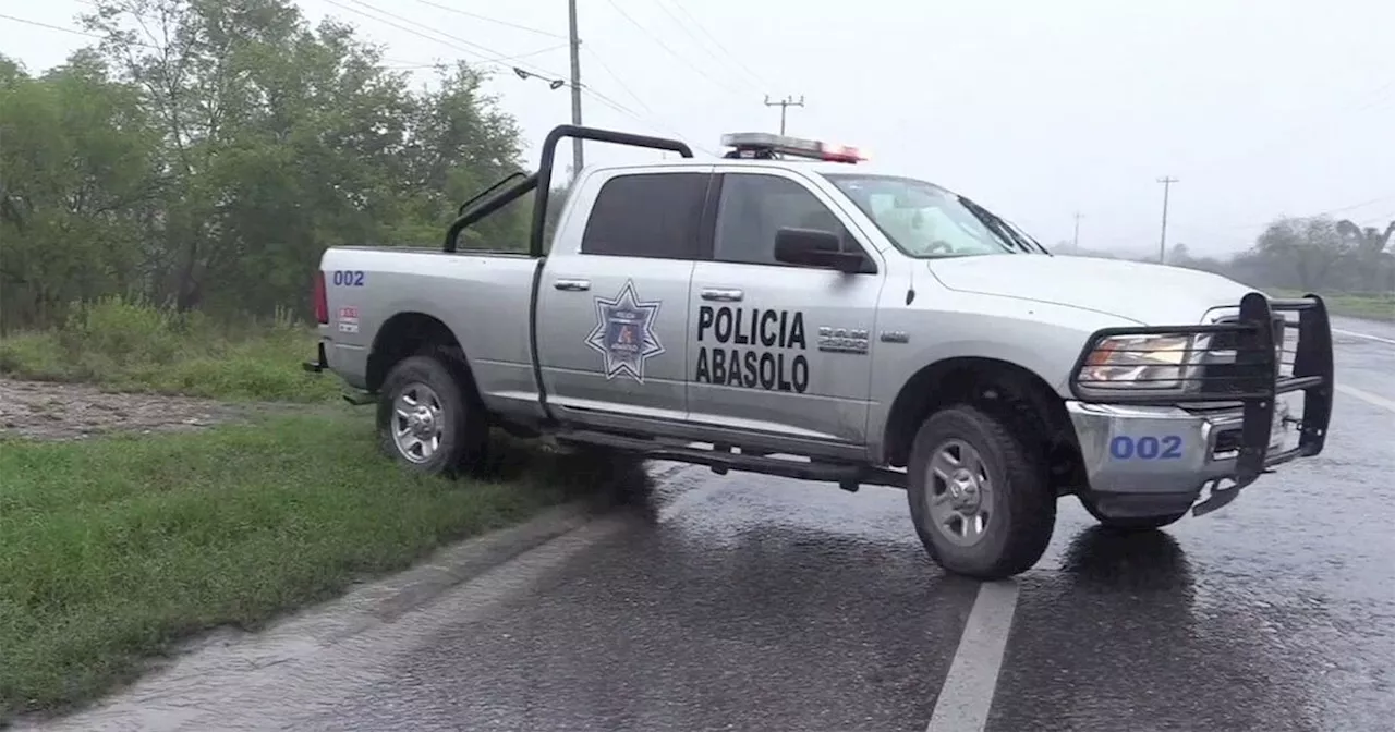 Descubren el cuerpo de un hombre en la comunidad Maritas de Abasolo