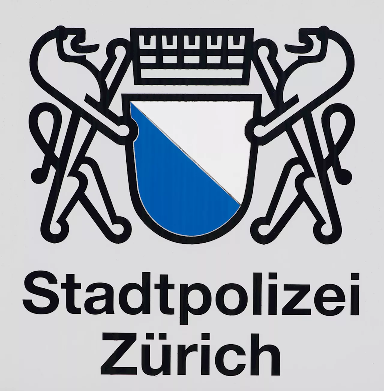 Stadtpolizei Zürich zentralisiert ihre Standorte