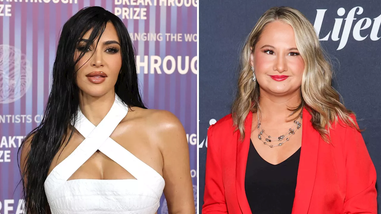 Kim Kardashian gibt Gipsy Blanchard Tipps gegen Hass im Netz