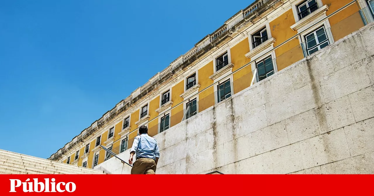 Portugal viola lei com pagamentos em atraso, acusa Tribunal de Justiça da UE