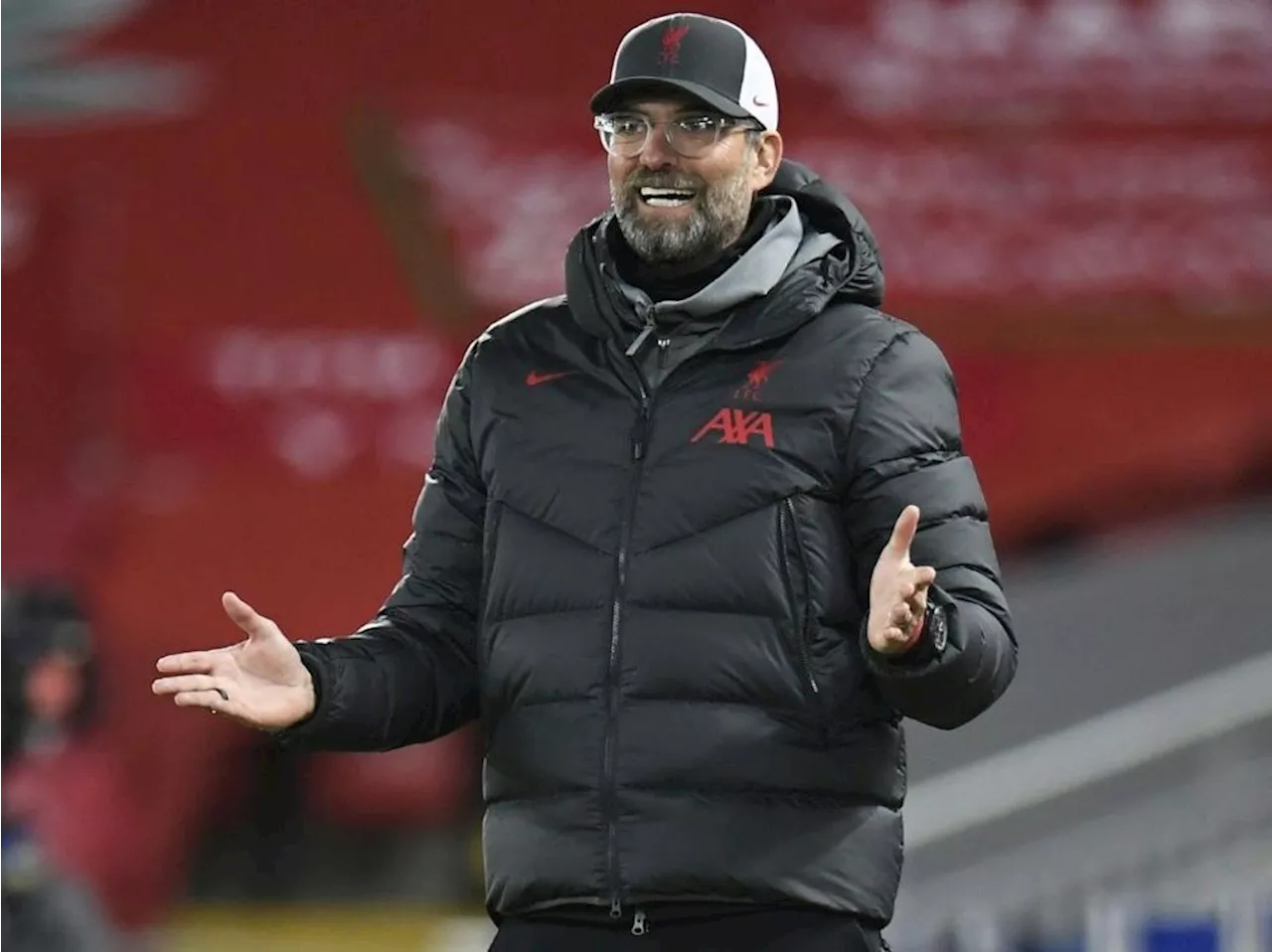 USA wollen Jürgen Klopp Coach wohl als Nationaltrainer