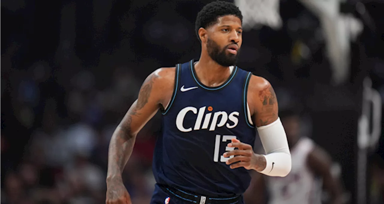 Four Players Who Won The 2024 NBA Offseason