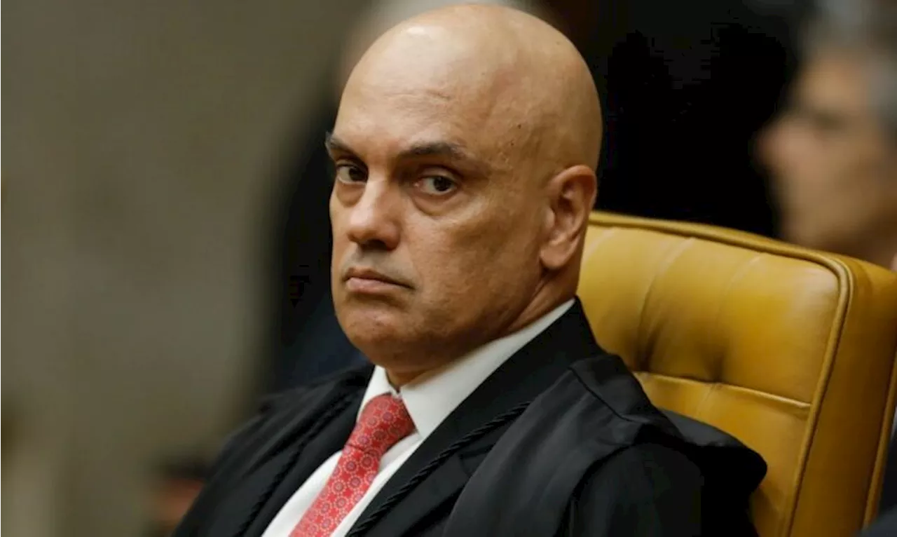 Abin Paralela: investigados sugeriram 'tiro na cabeça' de Alexandre de Moraes