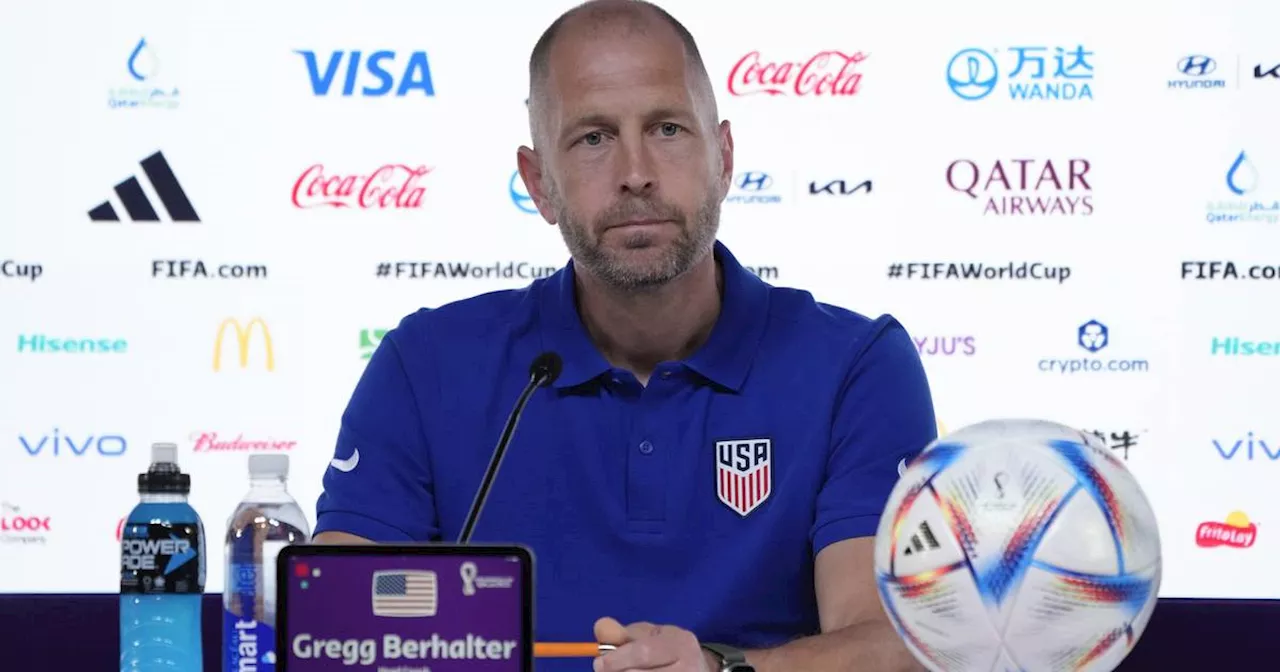 Copa America: US-Verband feuert Trainer Berhalter zwei Jahre vor Heim-WM​