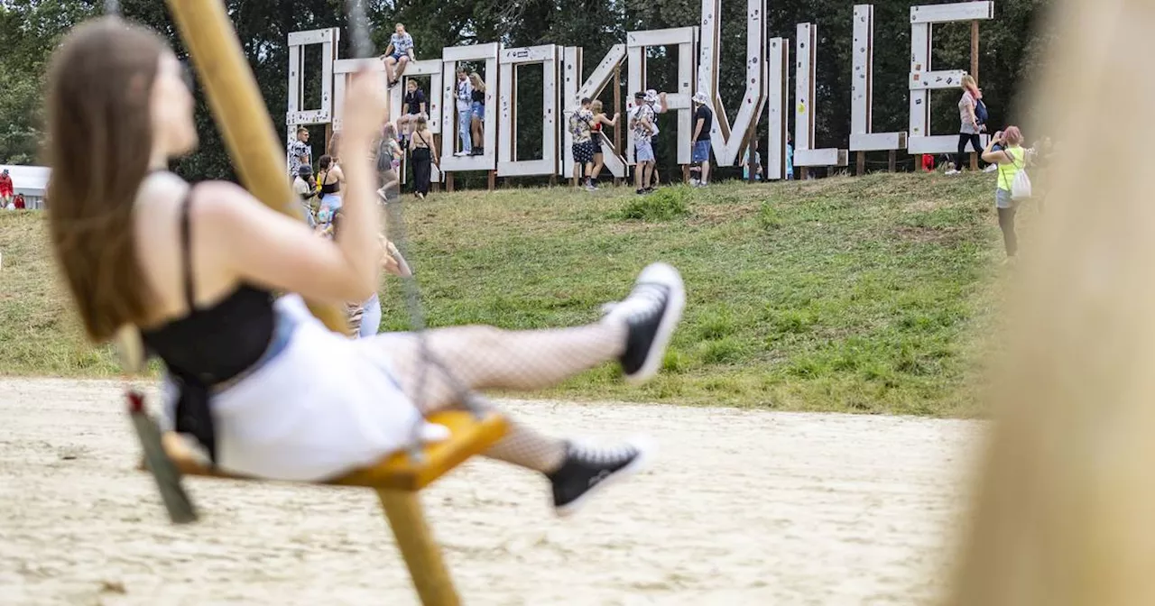 Parookaville 2024: Kiffen erlaubt? Diese Cannabis-Regeln gelten