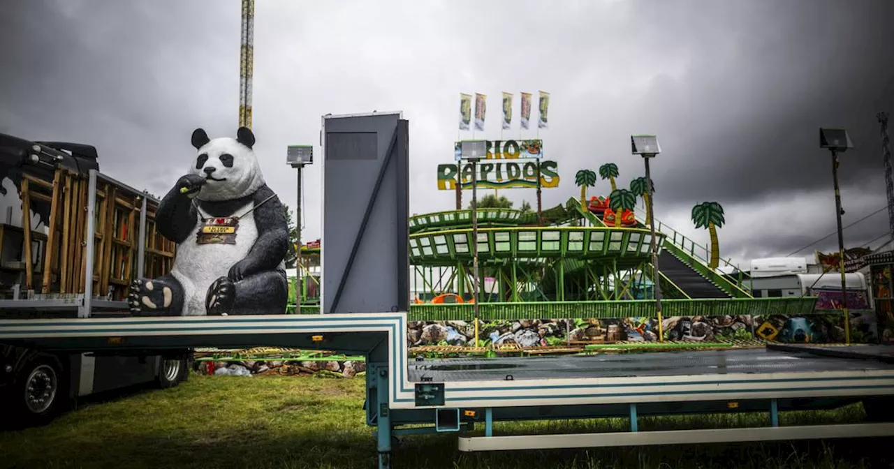 Rheinkirmes 2024 Düsseldorf: Feuerwerk, Programm, Highlights