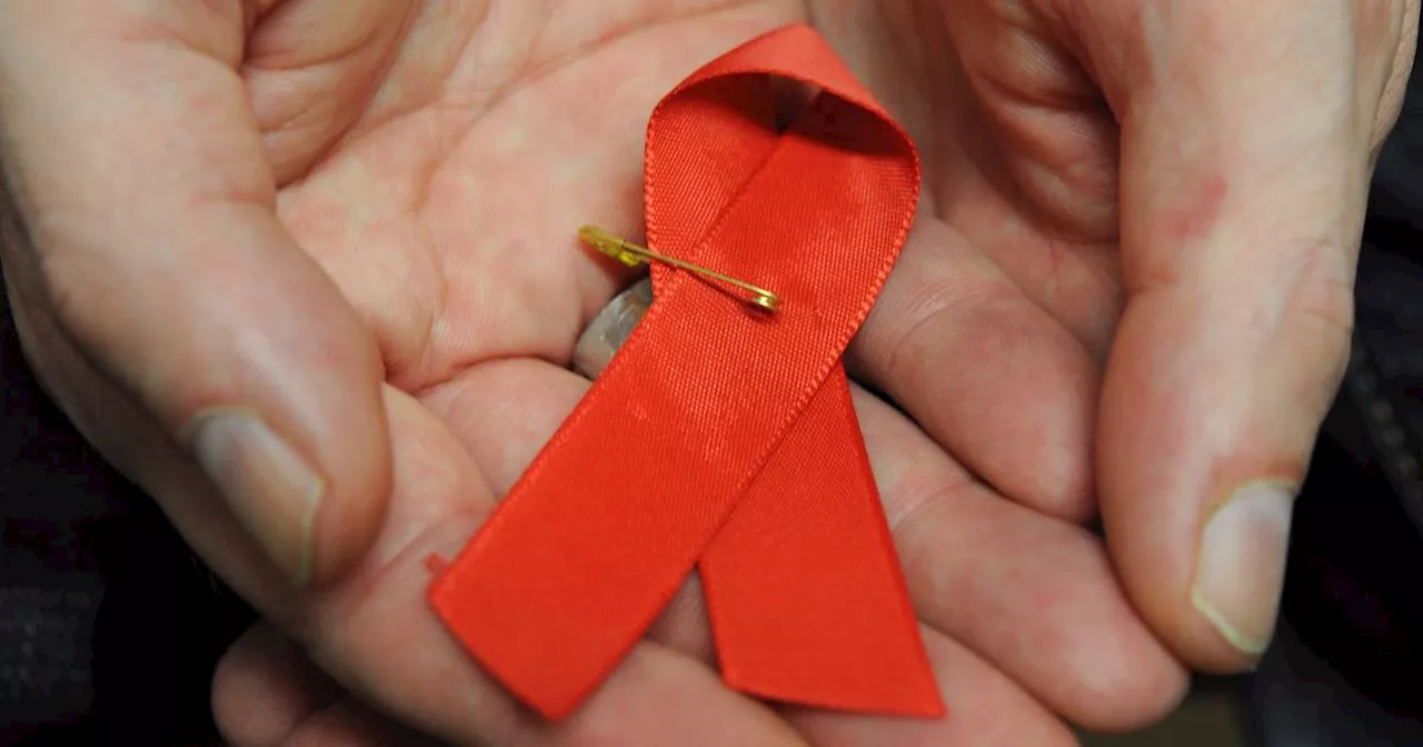 Schätzung des RKI: 2200 neue HIV-Infektionen in Deutschland