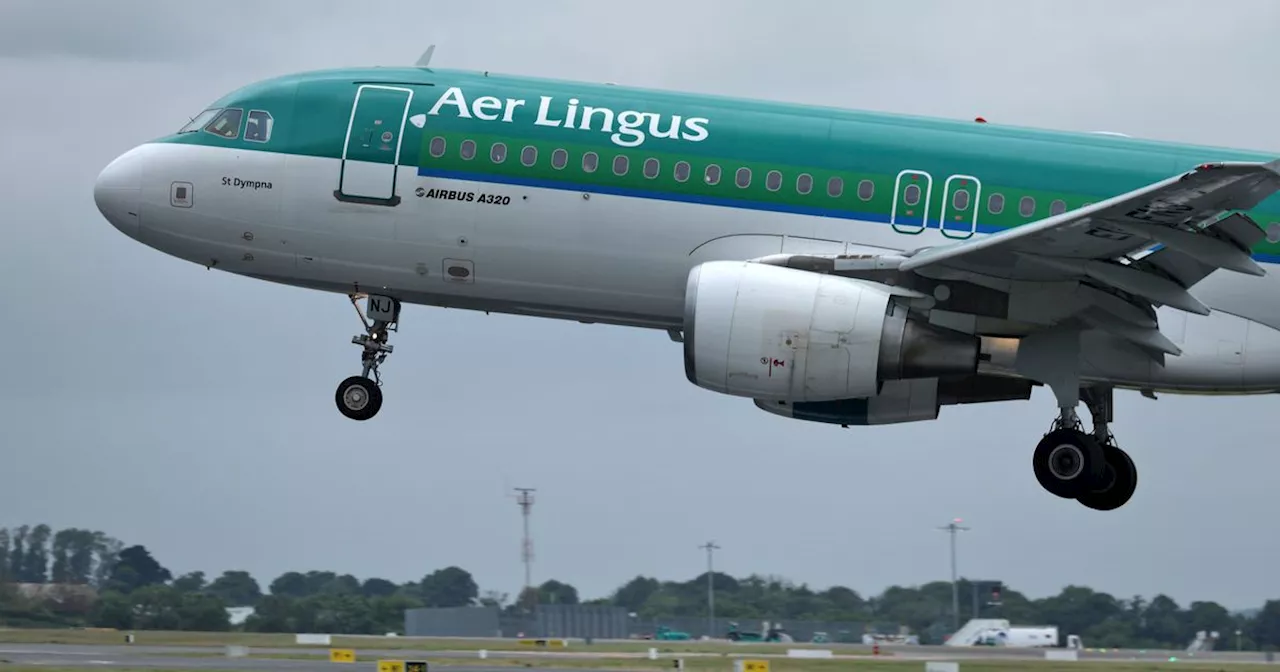 Aer Lingus pilots to halt industrial action but more flights to be cancelled