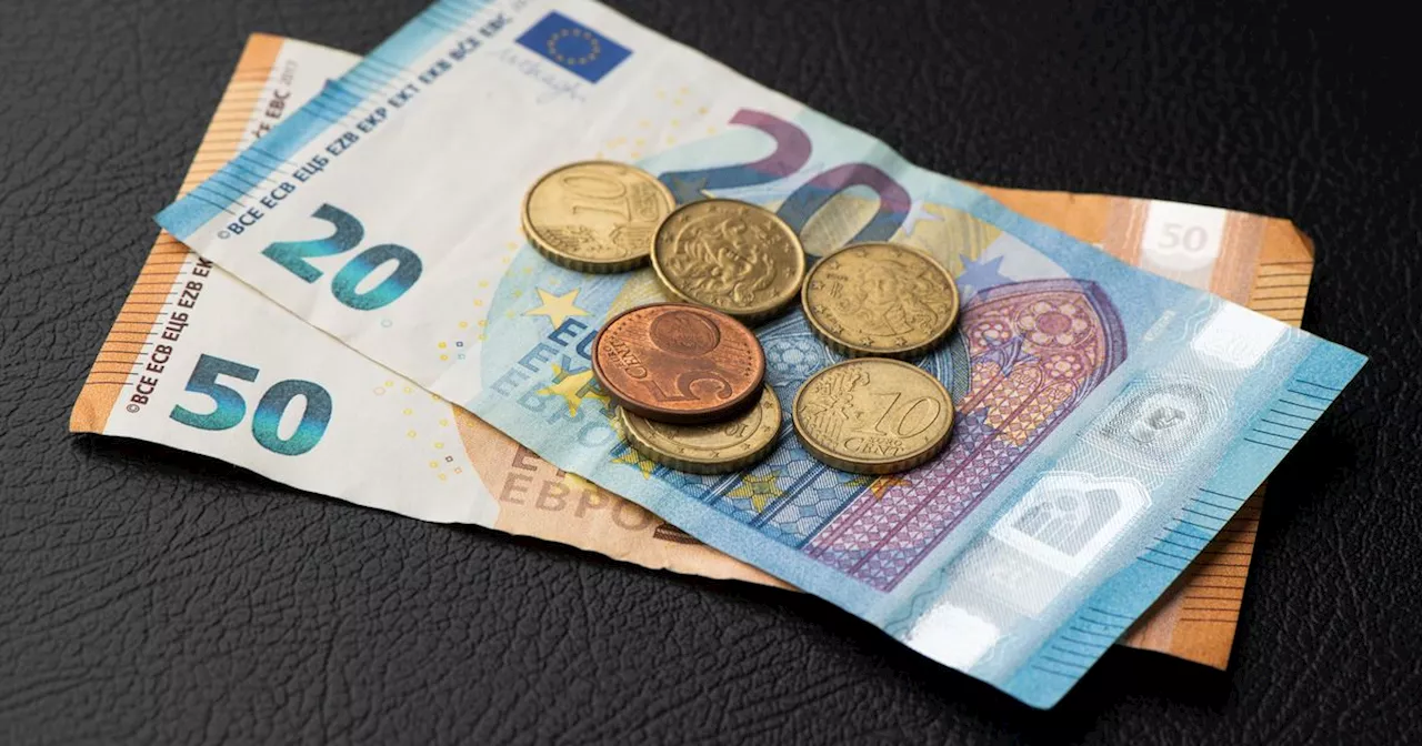 Thousands more could be eligible for €924 scheme plus over €1,000 boost