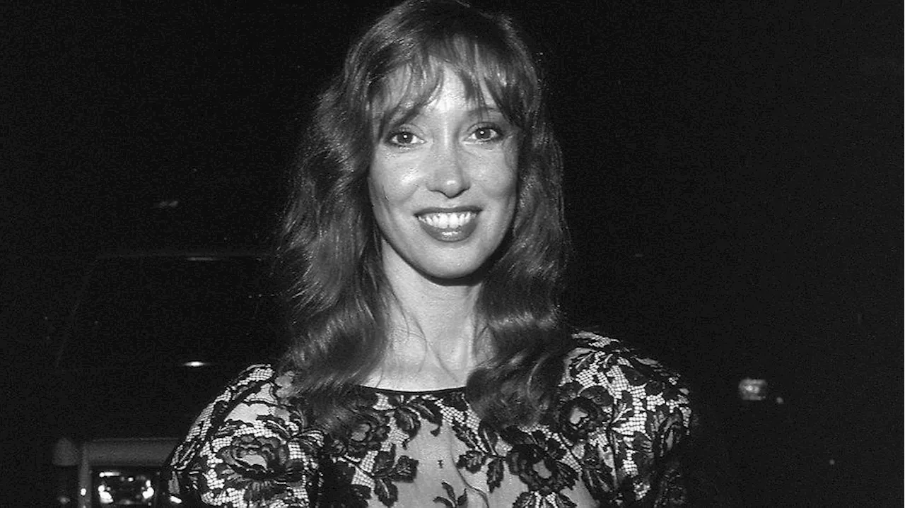 Eine Hollywood-Legende geht von uns: Shelley Duvall ist tot