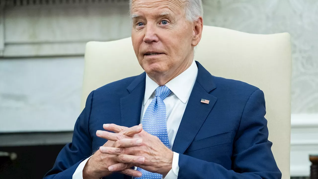 Présidentielle américaine: Joe Biden face à un test redoutable ce jeudi pour sa candidature