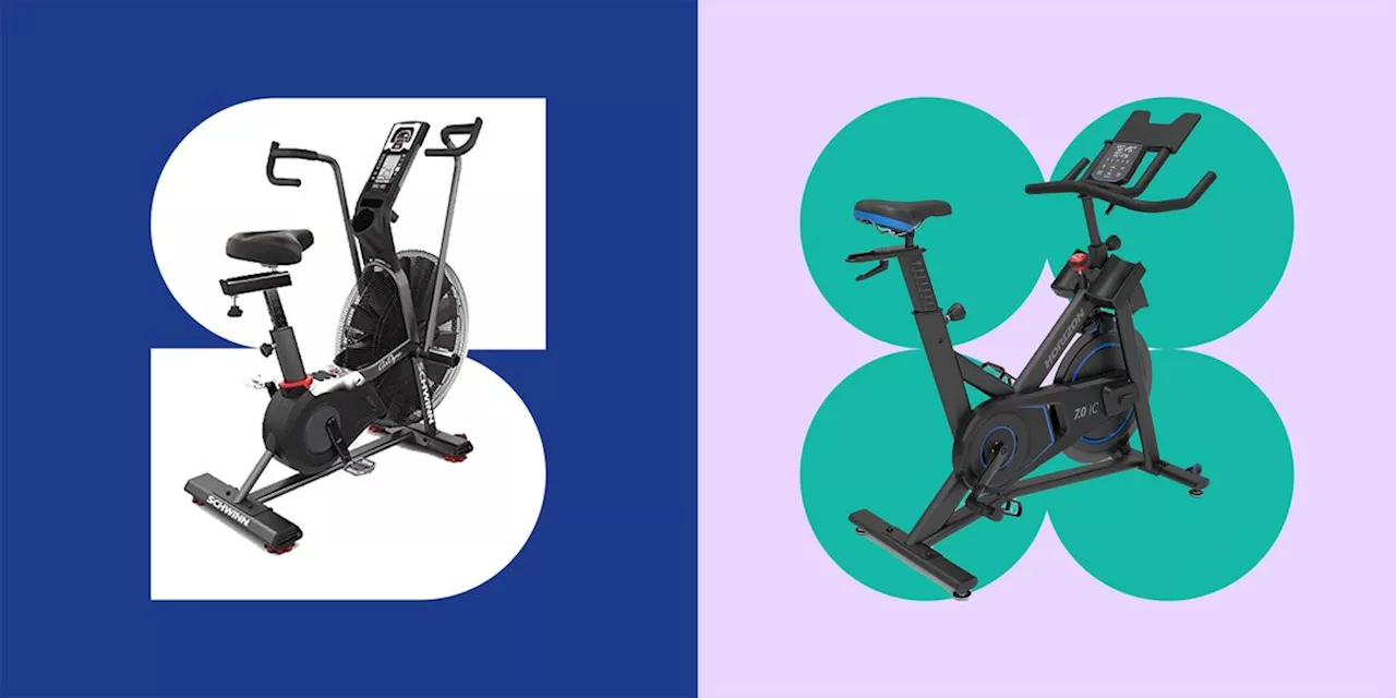 Amazon Prime Day Exercise Bike Deals: Early Sales Up To 68% Off