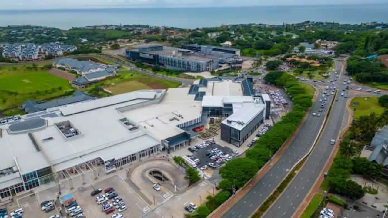 New retailers, speciality stores and more add fresh flair to Ballito Junction’s piazza