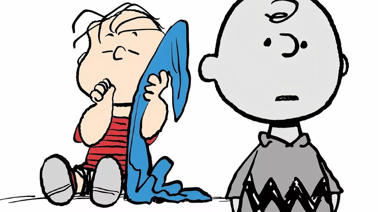 10 Funniest Peanuts Comics That Just Turned 70 (Including an Iconic First for Linus)