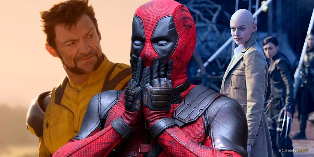 Kevin Feige Addresses Deadpool & Wolverine Set Leaks & What They Mean For The MCU Movie