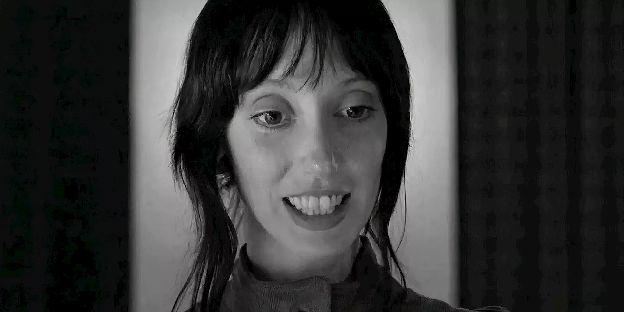 &quot;Wonderful, Talented, Underused Actor.&quot;: Stephen King, Mike Flanagan & Hollywood Pay Tribute To Shelley Duvall