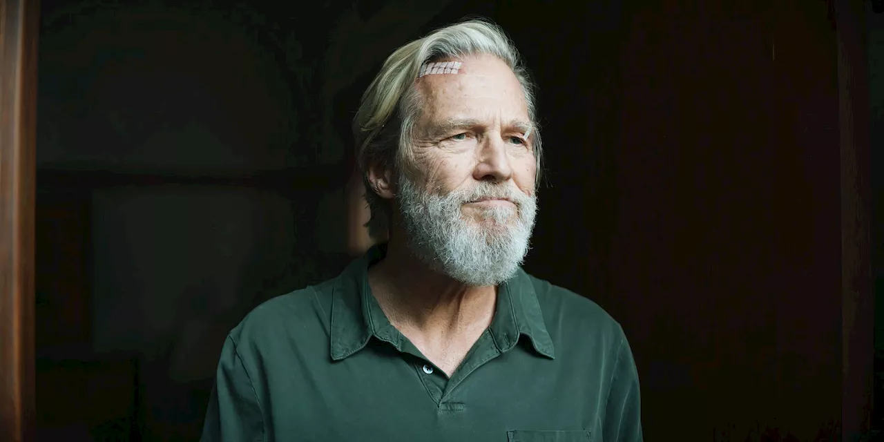 “So That’s Surprising”: Jeff Bridges Recalls Filming The Old Man With A Tumor In Pre-Season 2 Health Update