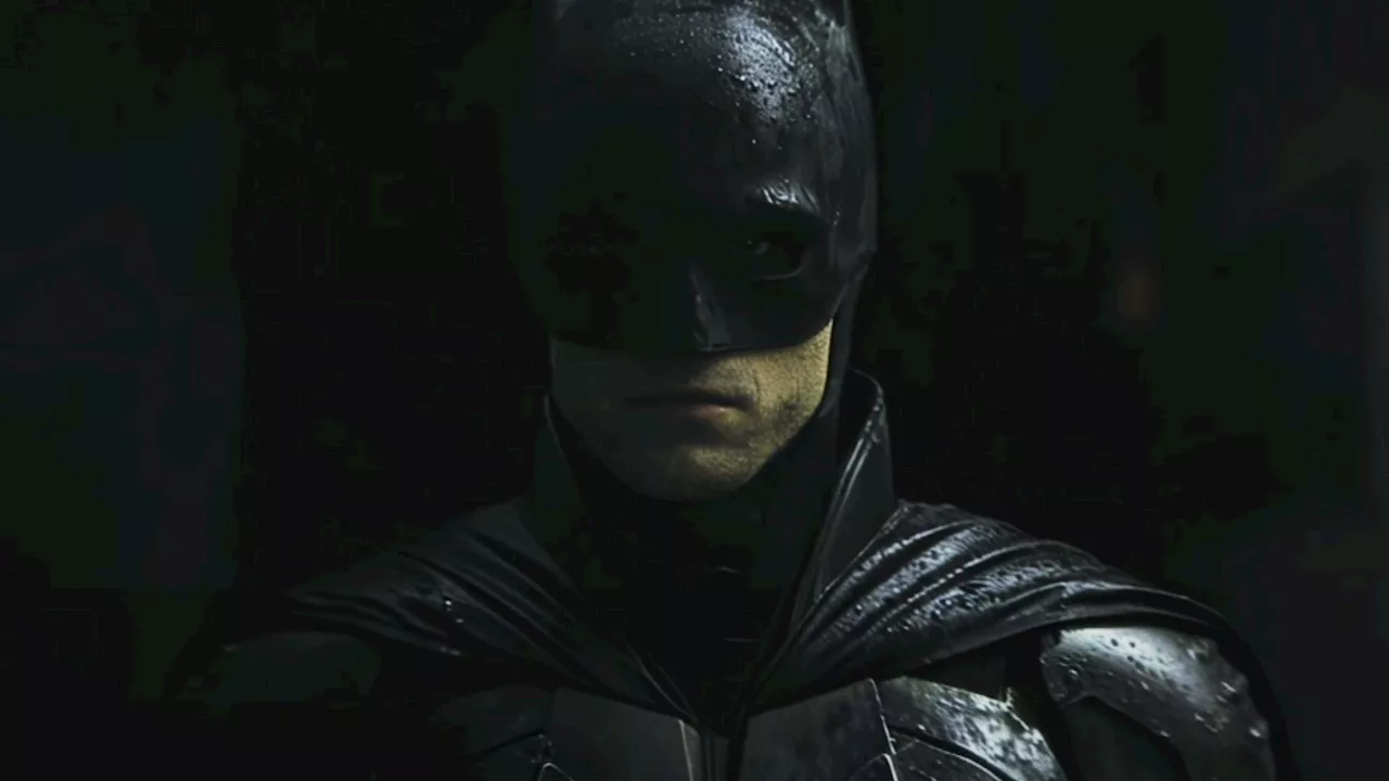 The Batman Movie’s TV Spinoff Gets Surprise Release Update