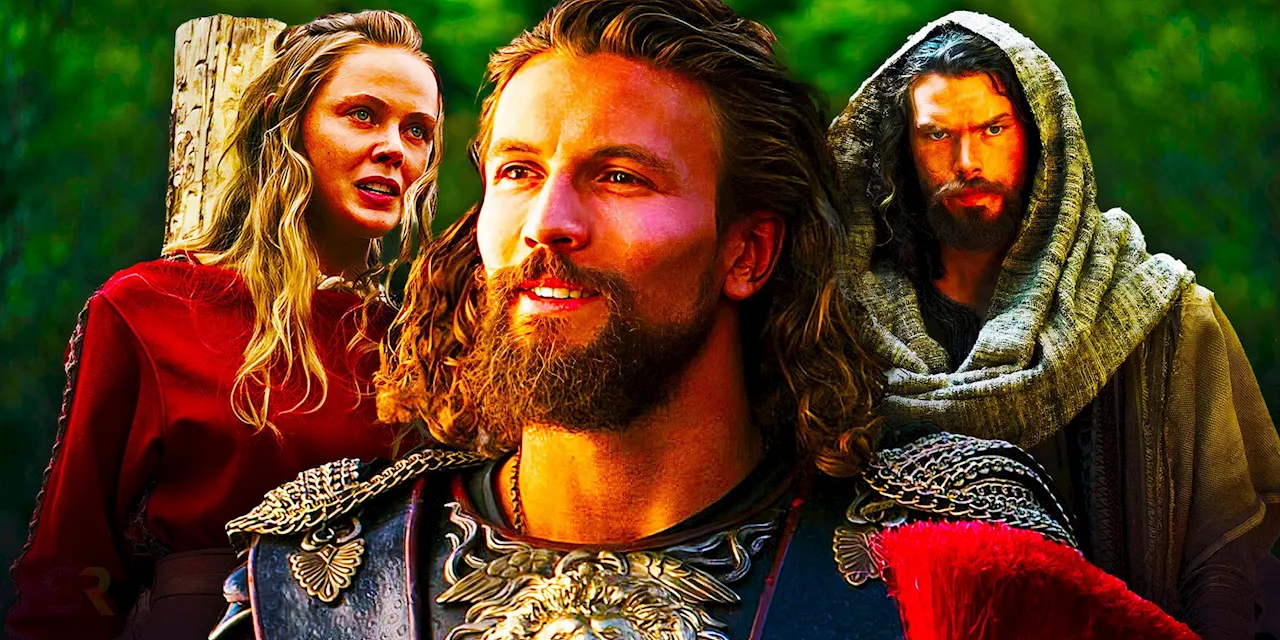 Vikings Valhalla Season 3 Ending Explained: What Happens To Everyone?