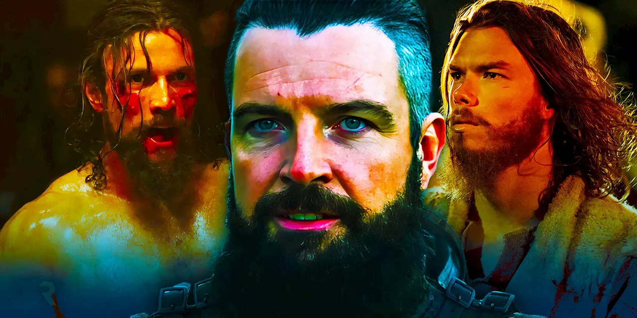 Vikings: Valhalla True Story - Timeline, Battles & Characters