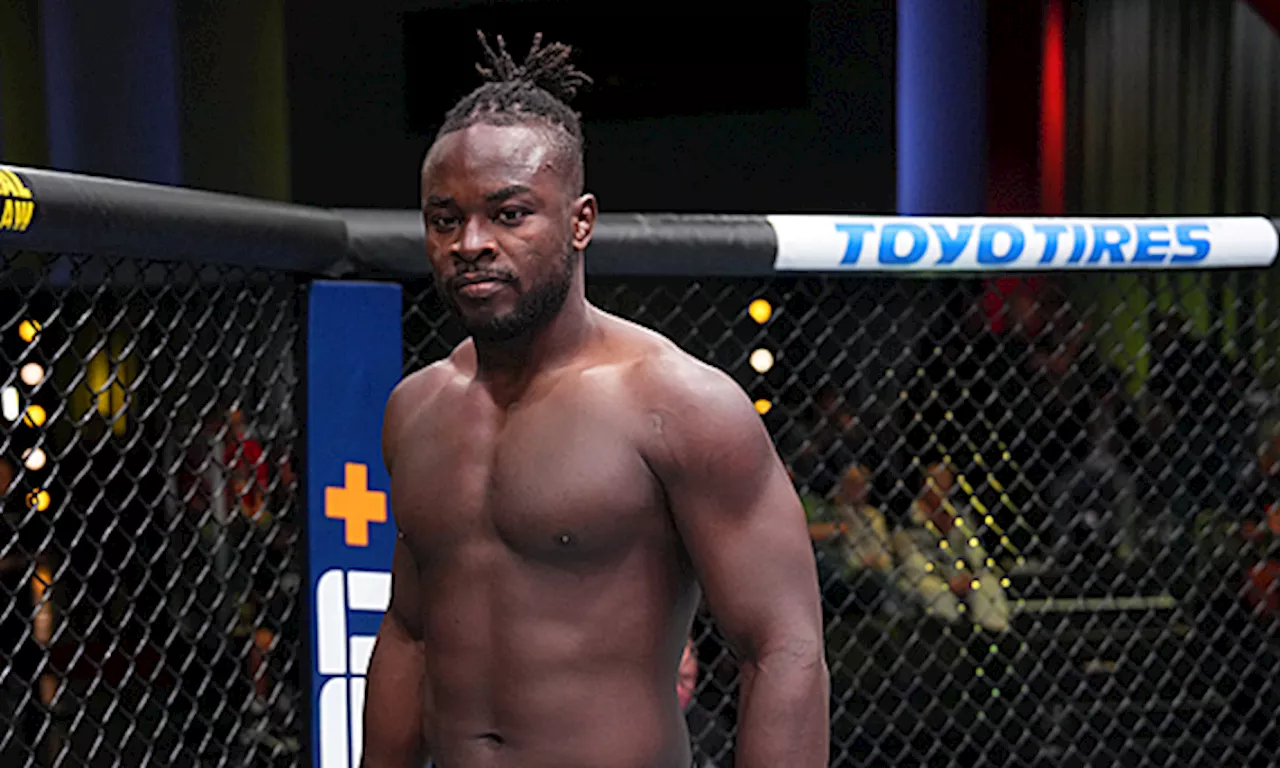 Abdul Razak Alhassan Vows to Unleash Demons From Past on Cody Brundage