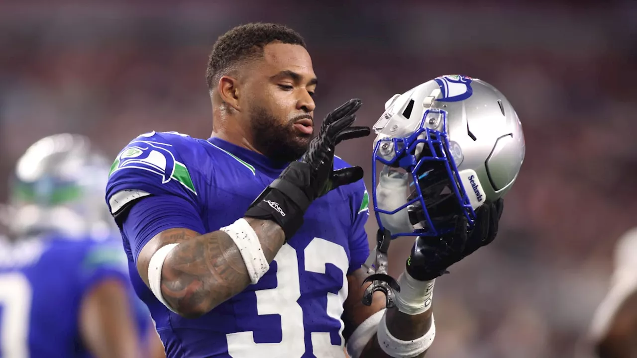 Baltimore Ravens Miss On Former Seahawks All-Pro