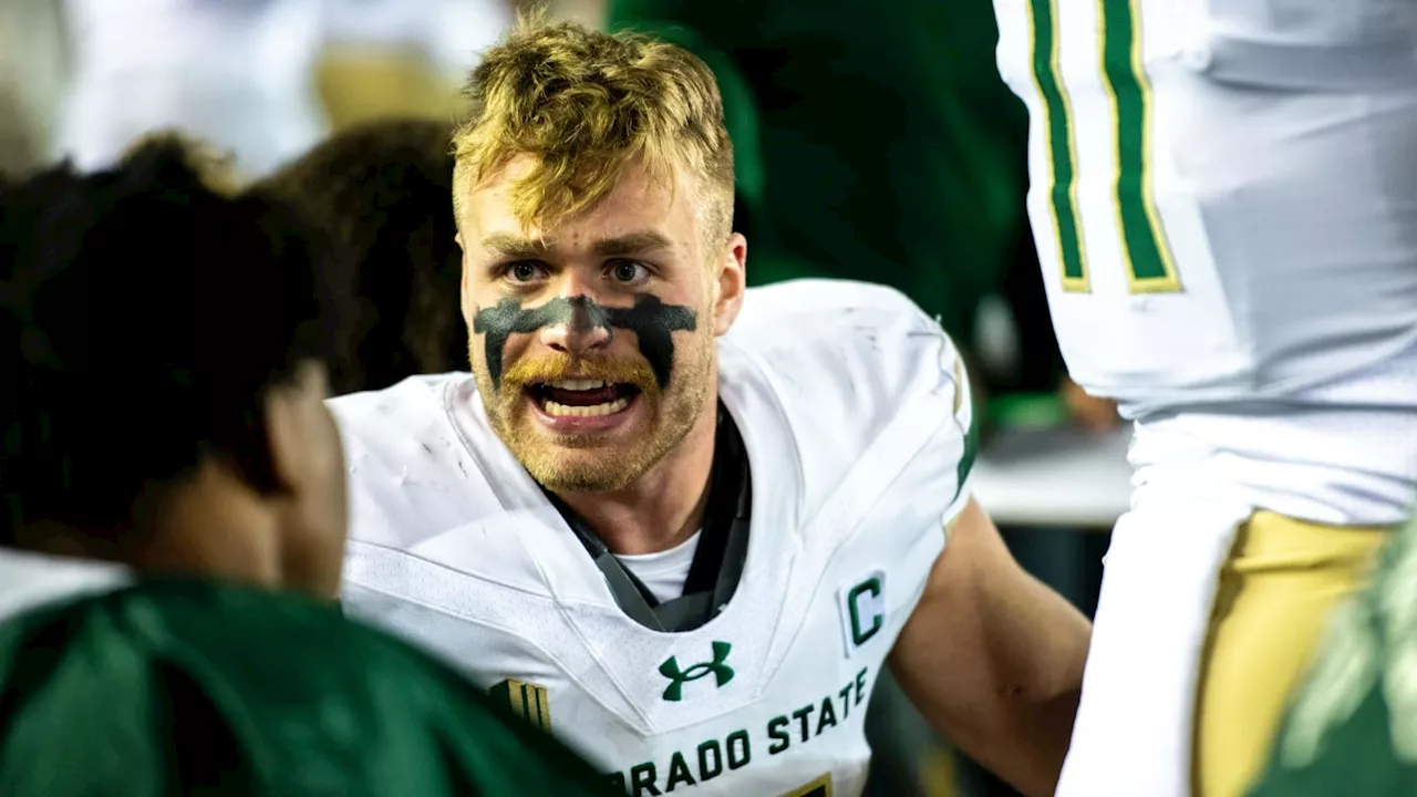 Colorado State's Jack Howell Issues Warning To Deion Sanders' Colorado Ahead of 2024