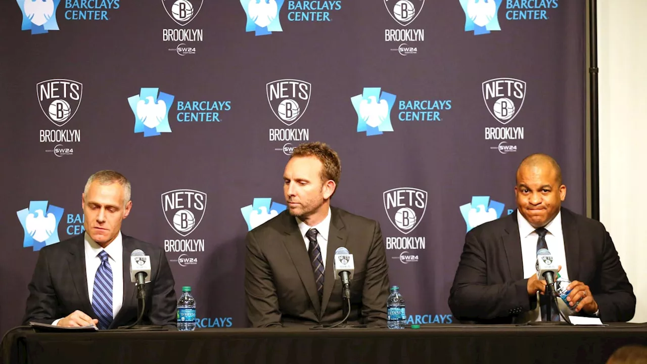 Do the Brooklyn Nets Have the Best Future Among Rebuilding Teams?