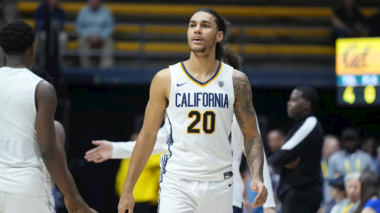 Ex-Cal Star Jaylon Tyson Eager to Show His Game in Summer League