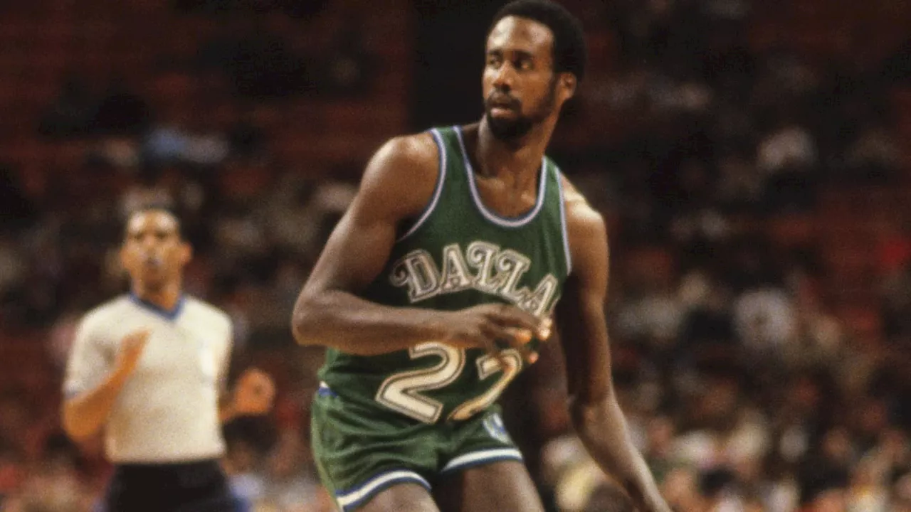 Ex-Dallas Mavericks Guard Recalls Boycotting The 1980 Olympics