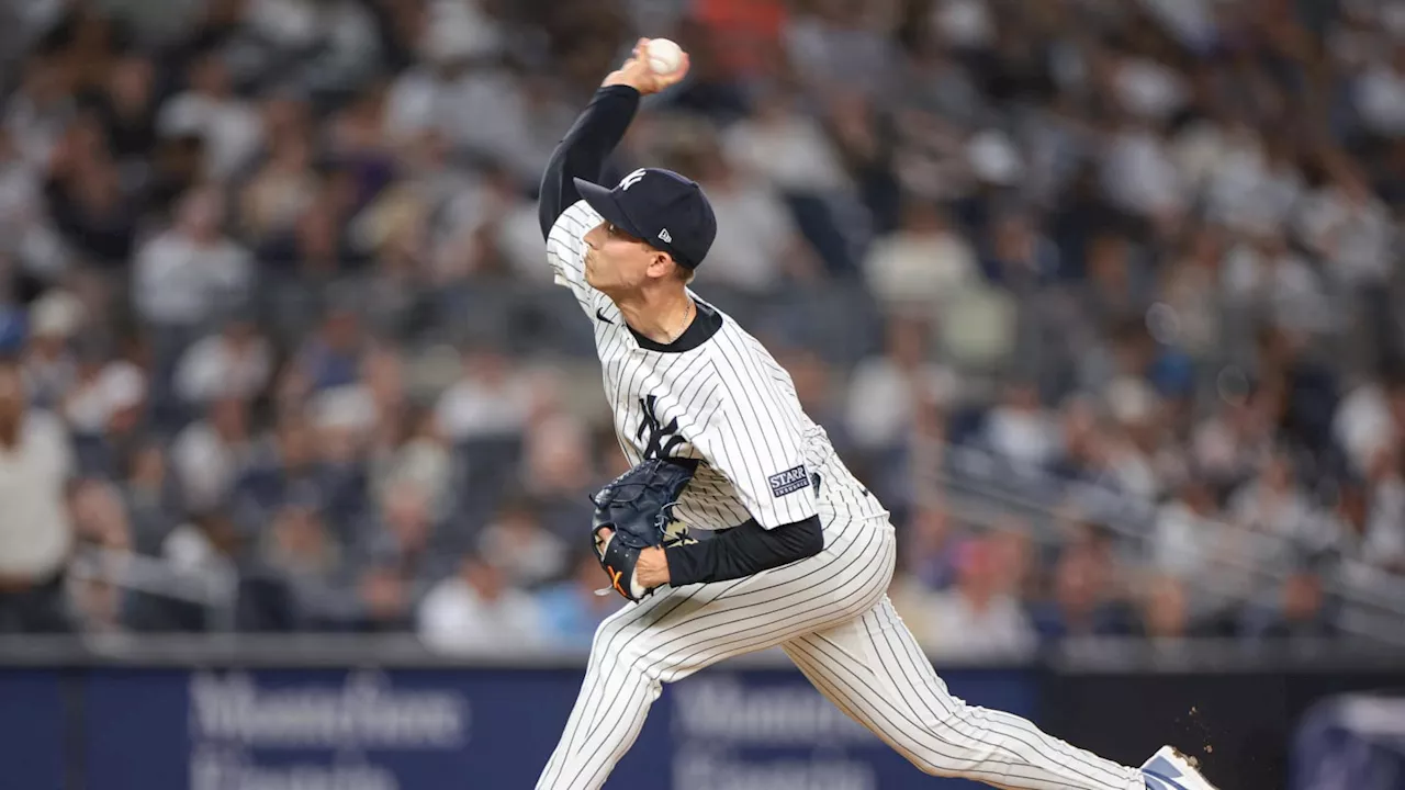 Former Seattle Mariners Reliever Now Leading League as He Excels For New York Yankees