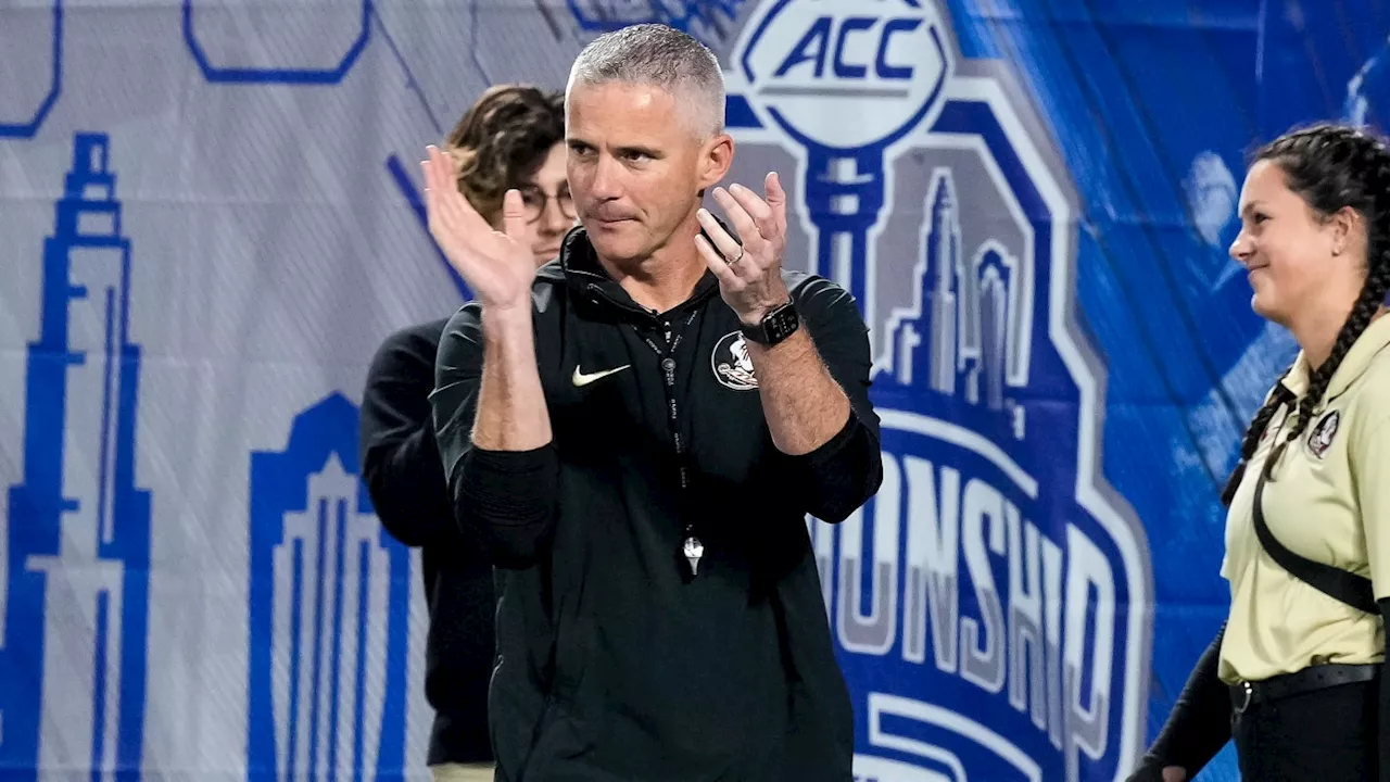 FSU Football's Mike Norvell Chronicled As Having One Of The Most Secure Jobs In FBS