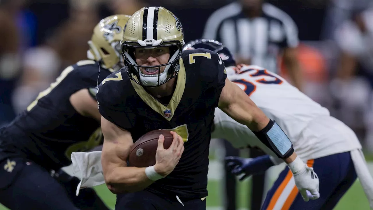 How Could The New Orleans Saints Better Use Taysom Hill In The Klint Kubiak Offense