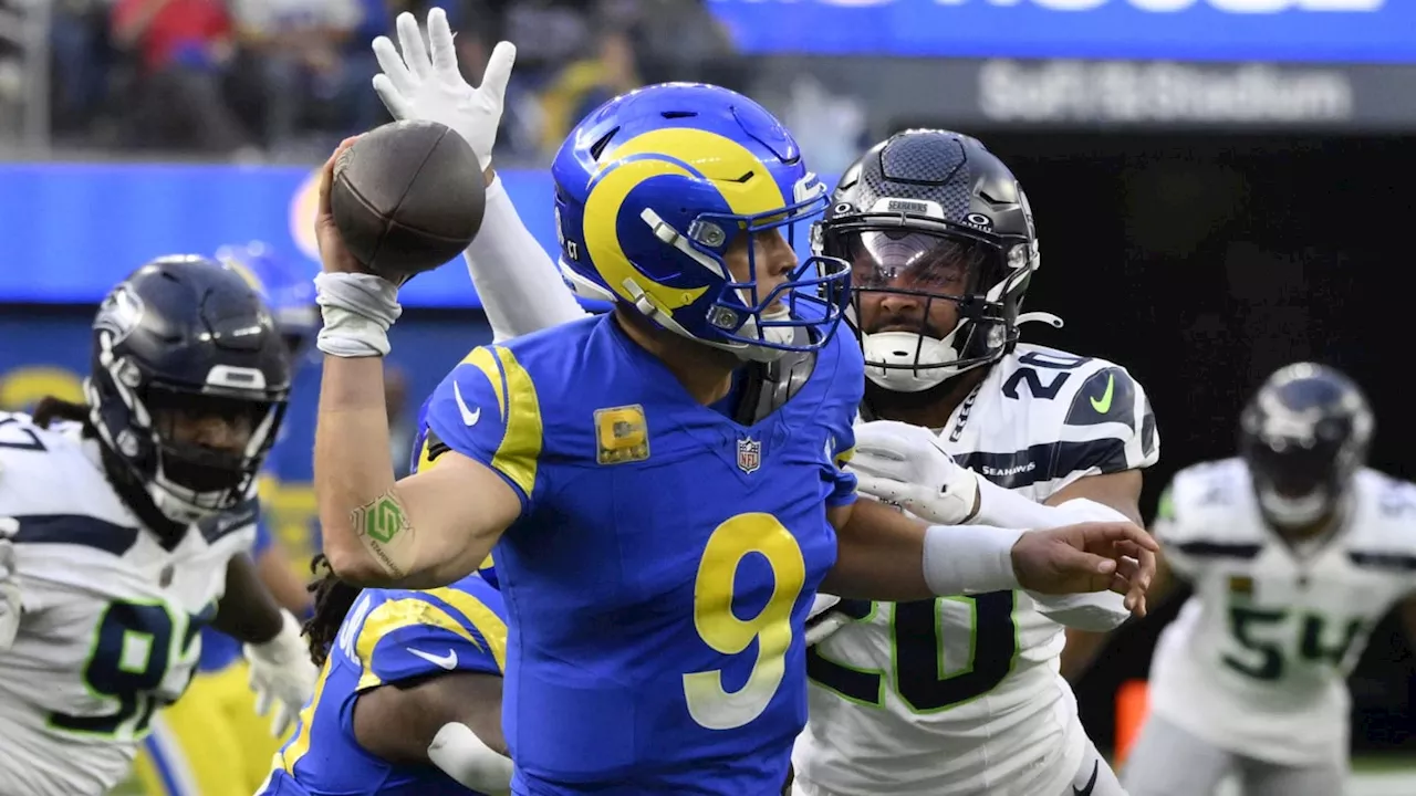 Seattle Seahawks 90-Man Roundup: What's Next For Pro Bowler Julian Love?