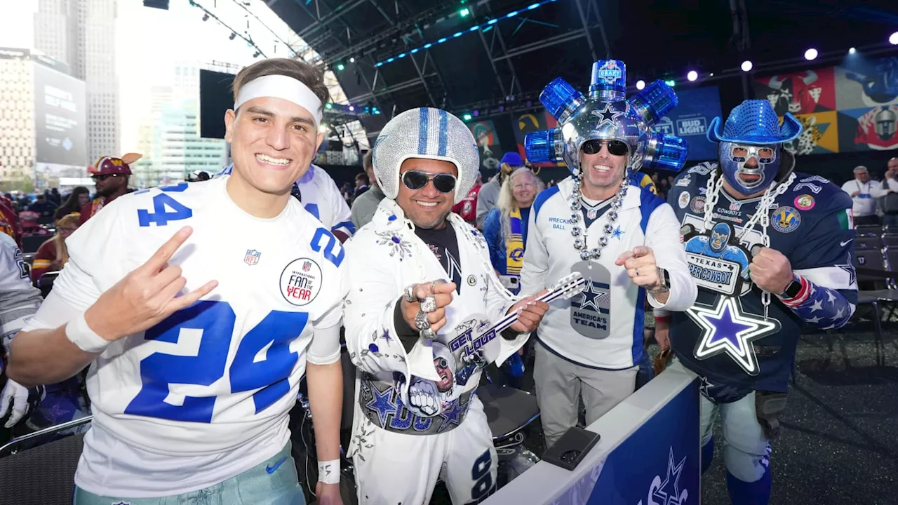 SI expert snubs Cowboys for Super Bowl contender picks