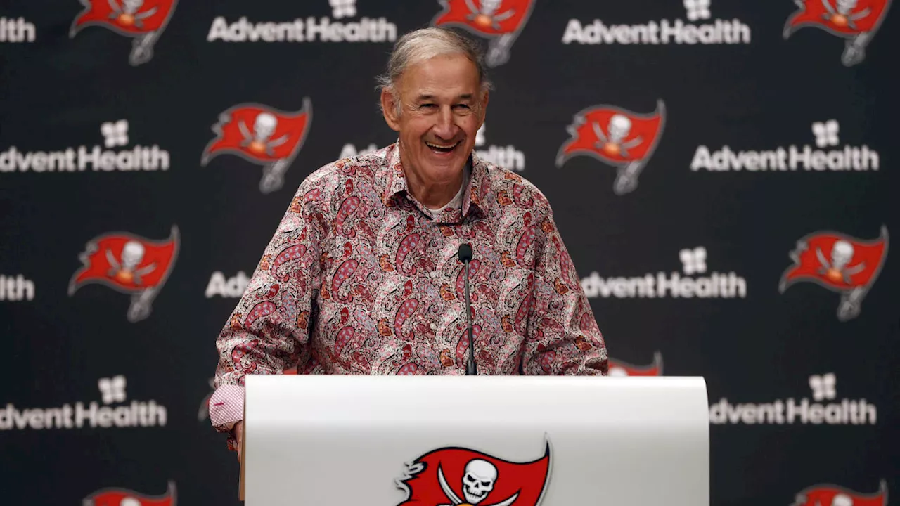 Tampa Bay Buccaneers Legend Monte Kiffin Dies at 84