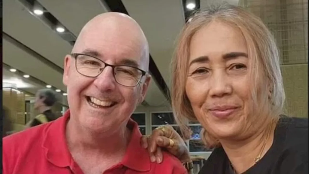 Chilling details emerge as Australian couple found dead in Philippines identified