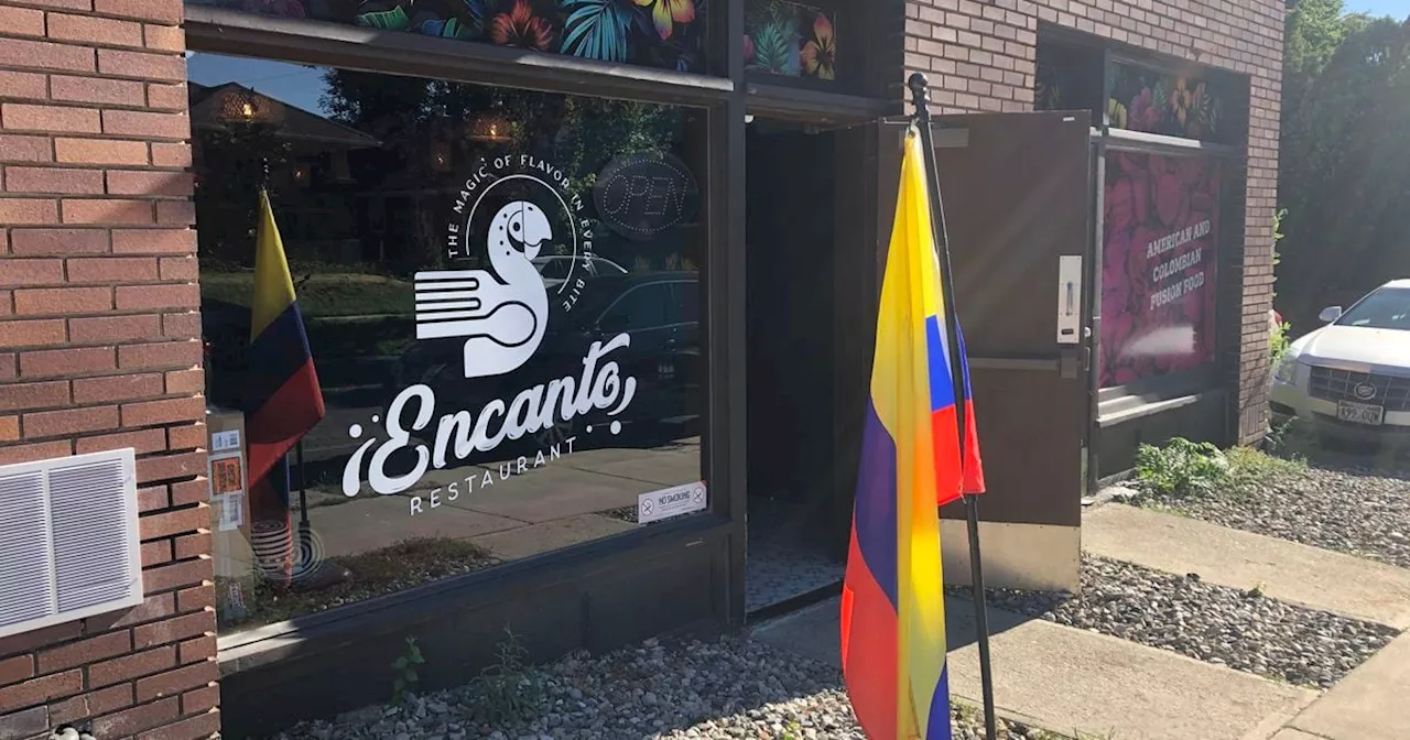 Try this ‘enchanted’ new restaurant in SLC’s 15th and 15th neighborhood