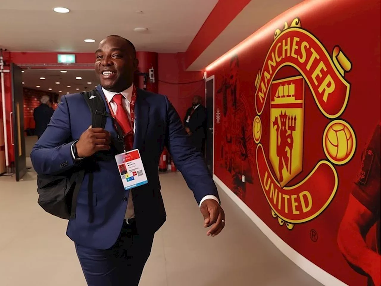 Fish Backs Benni To Succeed 'Everywhere'