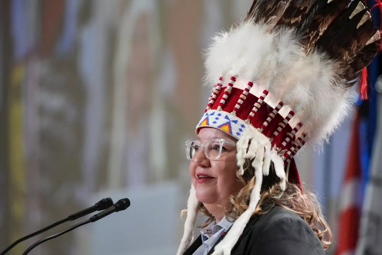 Assembly of First Nations, Ottawa confirm $47.8-billion deal on child welfare reform