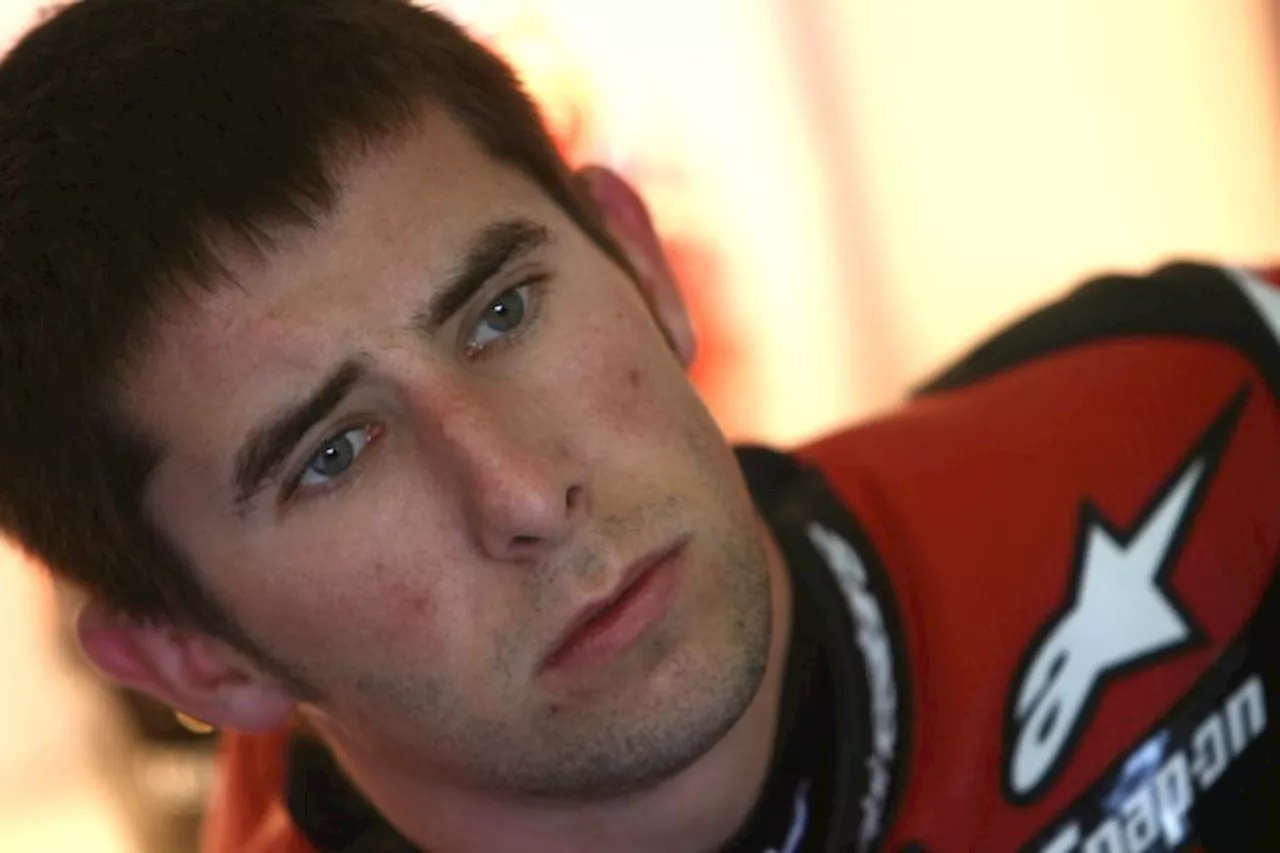 Vor 13 Jahren: Brands Hatch-Tragödie um Craig Jones