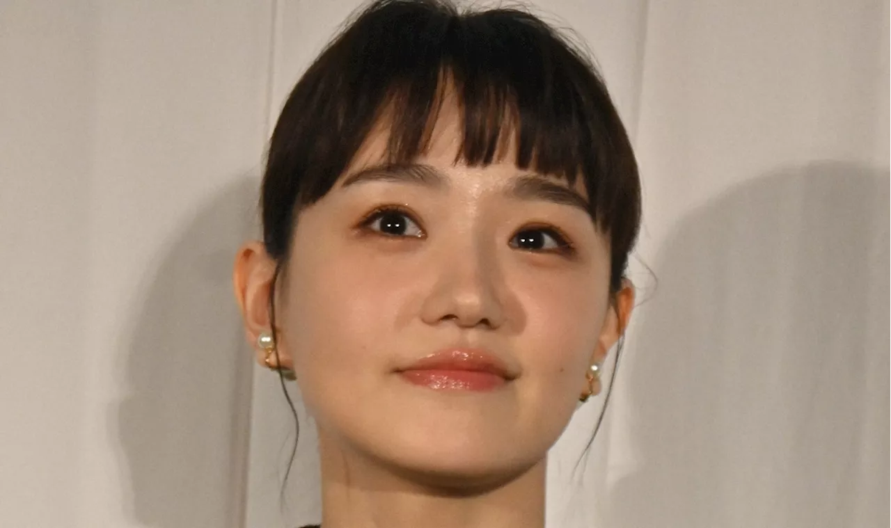 奈緒が8日ぶりにX更新 性被害がテーマの映画「先生の白い嘘」で「学んだこと」を告白