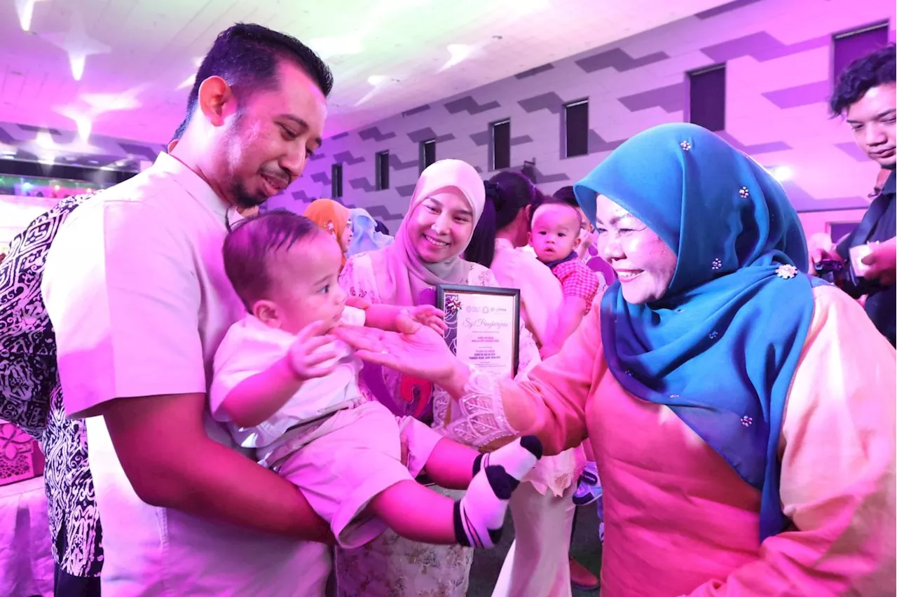 Child-free marriage trend unhealthy, harmful to family institution, says Johor exco rep