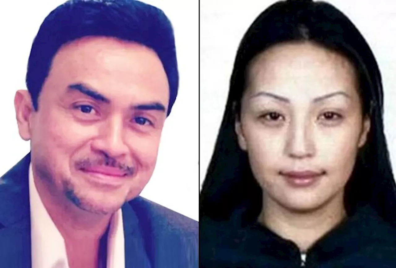 Court rules Razak Baginda 'complicit' in Altantuya's murder